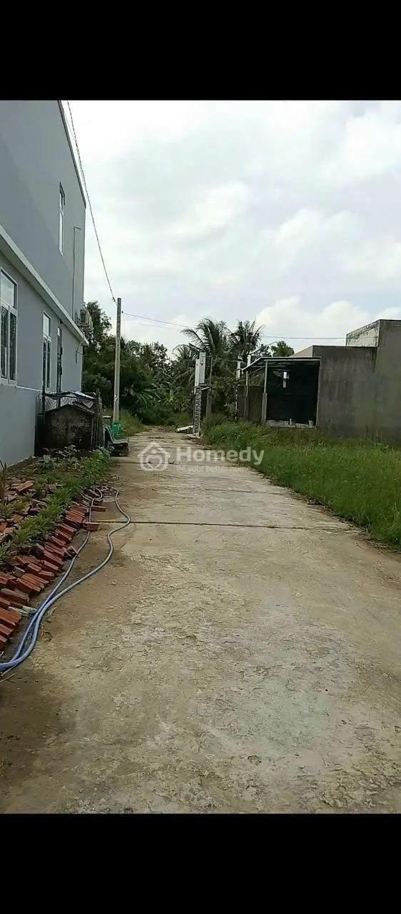 Cần Bán 121,7M² Full Odt Thành Phố Bến Tre Giá Mềm