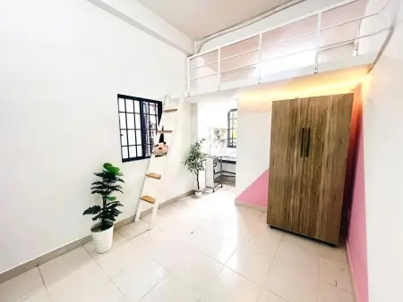 Duplex Giá Rẻ – Trống Sẵn | Bình Tân