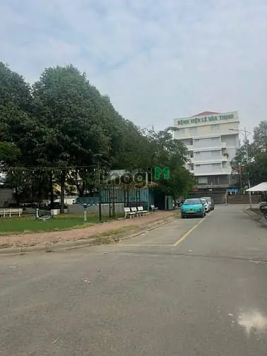 Chính Chủ Gửi Bán Nền Đất Nhà Phố Liền Kề View Công Viên, Lê Văn Thịnh