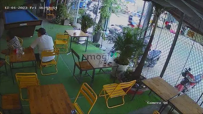 Quán Sang Caffe Phường Tân Tạo, Bình Tân, 110 Triệu