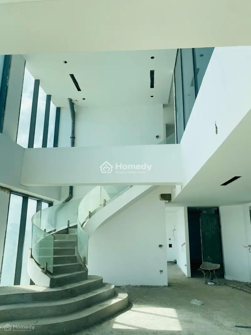 Bán Căn Hộ Duy Nhất 6Phòng Ngủ Penthouse/ 2 Tầng/300- Eco Greencity City Nguyễn Xiển - Thanh Xuân