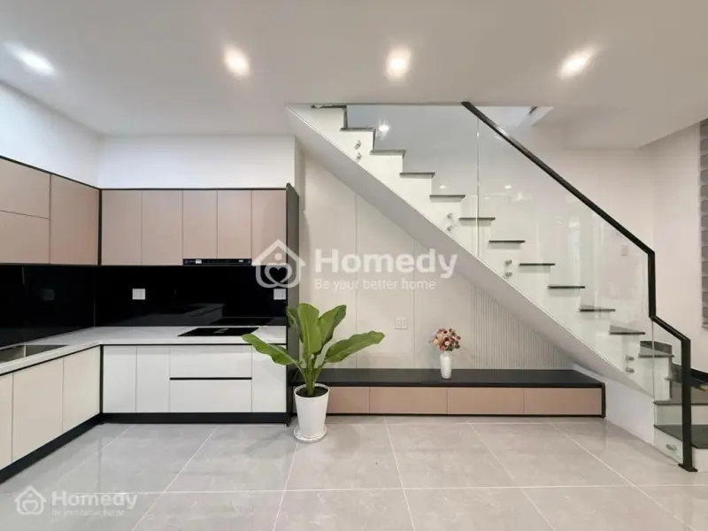 Nhà Đẹp Vị Trí Ngon Trung Tâm Hải Châu Gần Cầu Rồng Và Cổ Viện Chàm