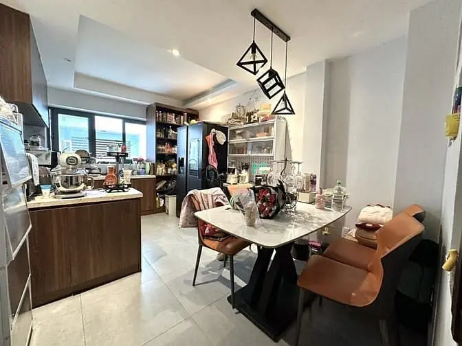 Q1- Cống Quỳnh- 5 Tầng-6Pn- Hxh Lý Thuyết- Nhà Đẹp Giá Tốt