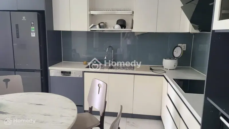 Cần Cho Thuê Căn 3Pn 96M2 Lavida Plus Phú Mỹ Hưng Q7 ,Full Nội Thất Cao Cấp.