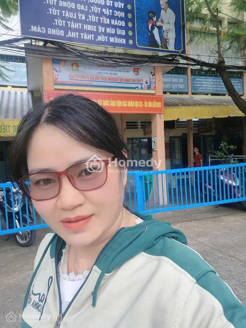 Chính Chủ Lâu Đời Cần Bán Gấp Căn Nhà 91 M2 Tại Đường Xe Tải Lê Hoàng Phái Gò Vấp