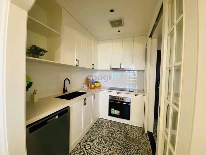 Cho Thuê Cc Hưng Phúc 3Pn, 2Wc, 22 Triệu, 98M2 Ở Tân Phú, Q7, Hcm