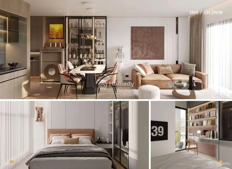 Bán Căn Hộ Cc 3Pn Tầng 16 View Thành Phố Ngay Trung Tâm Ngã 6 Tp Huế - Sở Hữu Lâu Dài