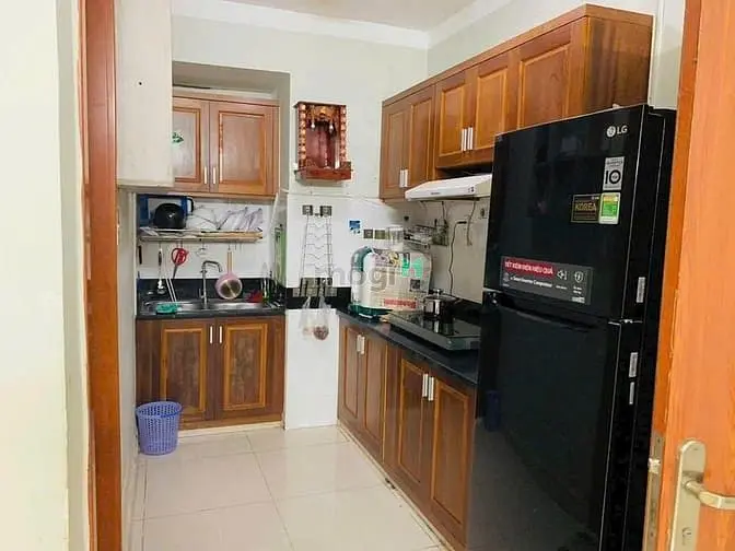 Chung Cư Thái An 2, Nguyễn Văn Quá, Q12: 7.5Tr, 2P Ngủ, 75M2, Máy Lạnh