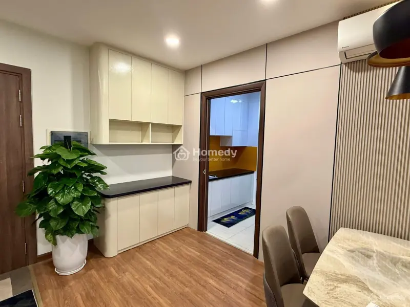 Bán Căn Hộ N03T3A Khu Ngoại Giao Đoàn Bắc Từ Liêm Hà Nội