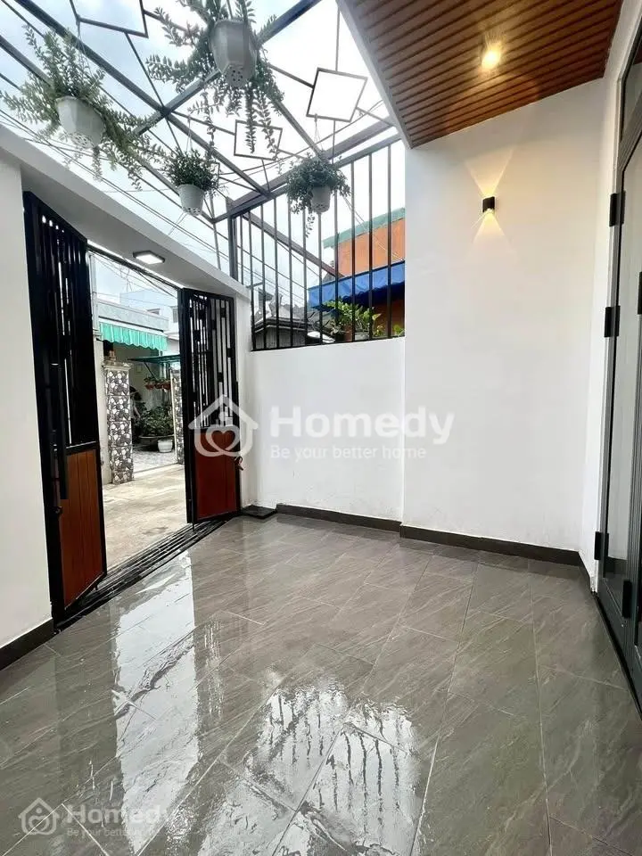 Bán Nhà 3 Tầng Kiệt Ô Tô Tải Hà Huy Tập, Trung Tâm Thanh Khê, Đà Nẵng