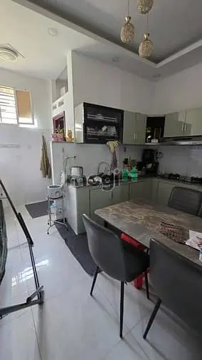 Nhà Hẻm Xe Hơi 7M Khuôn Việt| Dt 4.3X14M | 2 Tầng 4Pn 4Wc Giá 5.8 Tỷ