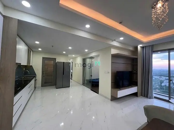 Cho Thuê Chung Cư Hưng Phúc (Happy Residence), Phú Mỹ Hưng, Quận 7