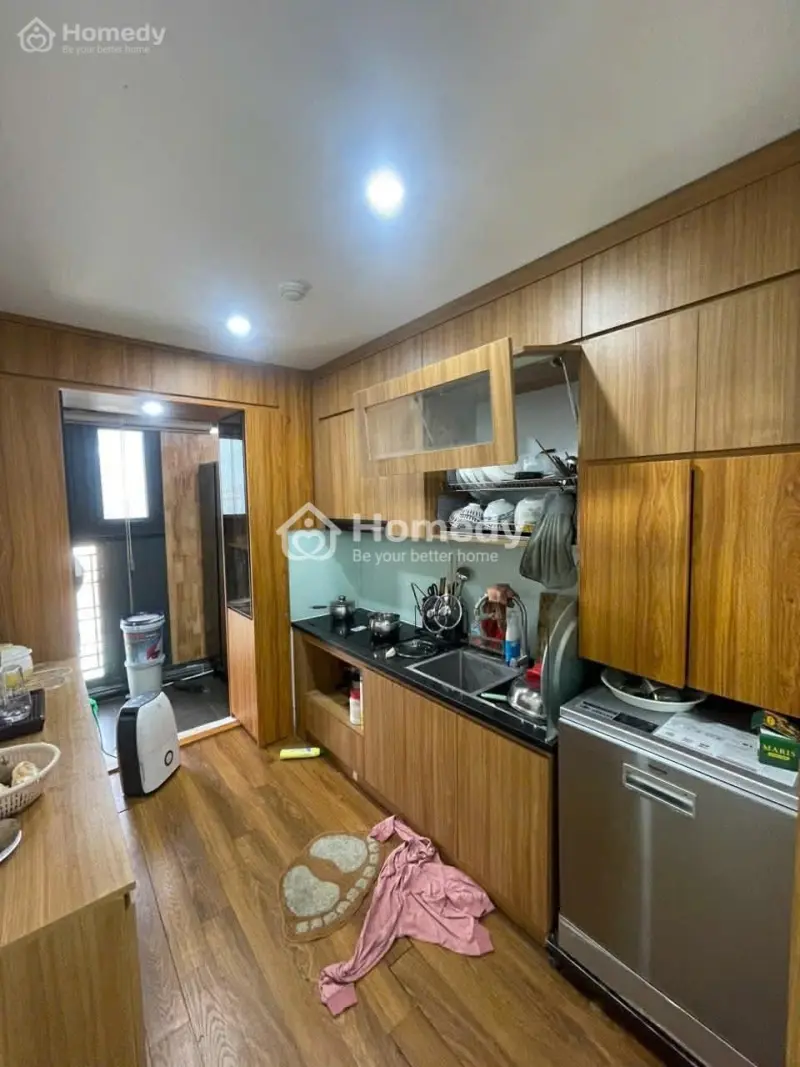 Bán Nhà Ruby 3 Phúc Lợi, Long Biên. Dt: 70M², 03 Ngủ. Giá: 4.5 Tỷ. Lh/Zalo: 0842 666 ***.