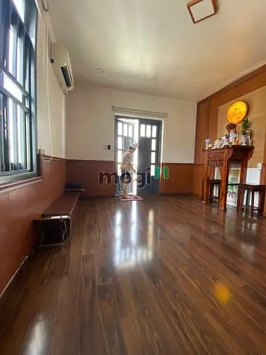 Nhà Đuc 3 Tầng Hẻm Xe Hơi Ngay Chợ Tân Thới Nhất Quận 12, 4X16M, 8 Tỷ