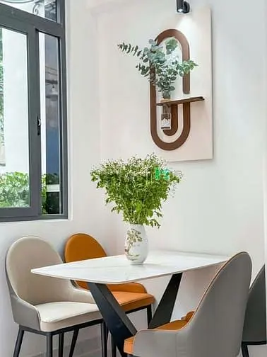 Bán Nhà Đẹp 5 Tầng Giáp Q.1, Dtsd 100M2, Hxh Nhỏ Lê Quang Định, 5.88Ty