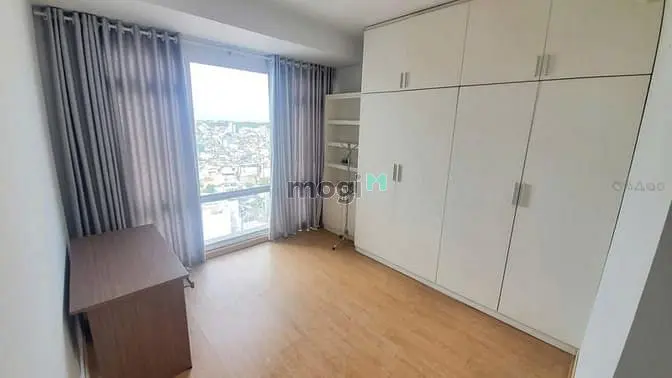 C/C Phúc Yên, 12Tr/Th, 120M2, 3Pn, 2Wc, Nội Thất, Phan Huy Ích, Tb.