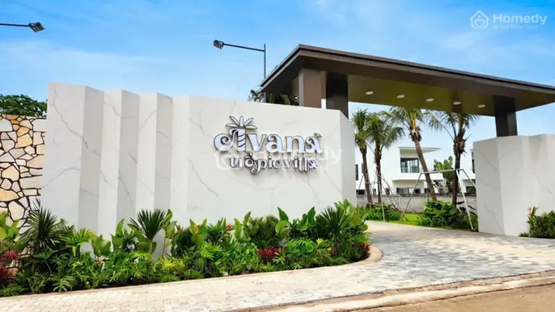 Đất Nền Biệt Thự Gần Biển Tp.hcm Tiện Ích Hoàn Thiện 100% Giá Chỉ Từ 5.9 Triệu/M²