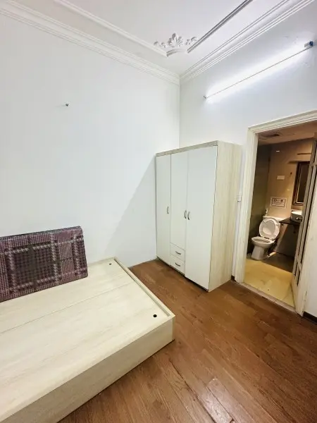 Chính Chủ Cho Thuê Phòng 1N1K Ở Hàng Bún