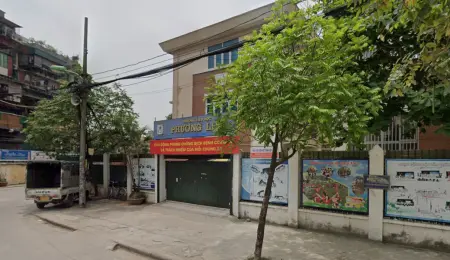 Cho Thuê Căn Hộ Tập Thể 30M2, Tầng 4, Phố Phương Liệt, Thanh Xuân, Hà Nội