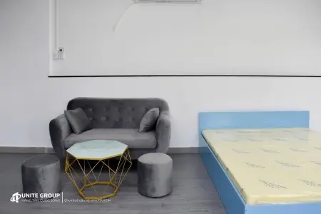Căn Hộ Studio Cho Thuê Full Nội Thất Ngay Sân Bay Tân Sơn Nhất Quận Tân Bình