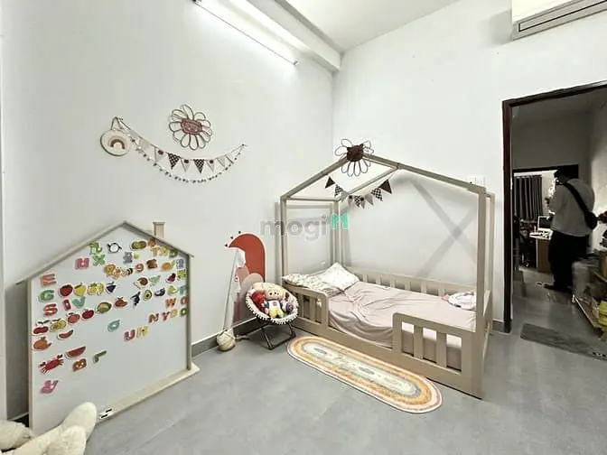 Q1- Cống Quỳnh- 5 Tầng-6Pn- Hxh Lý Thuyết- Nhà Đẹp Giá Tốt