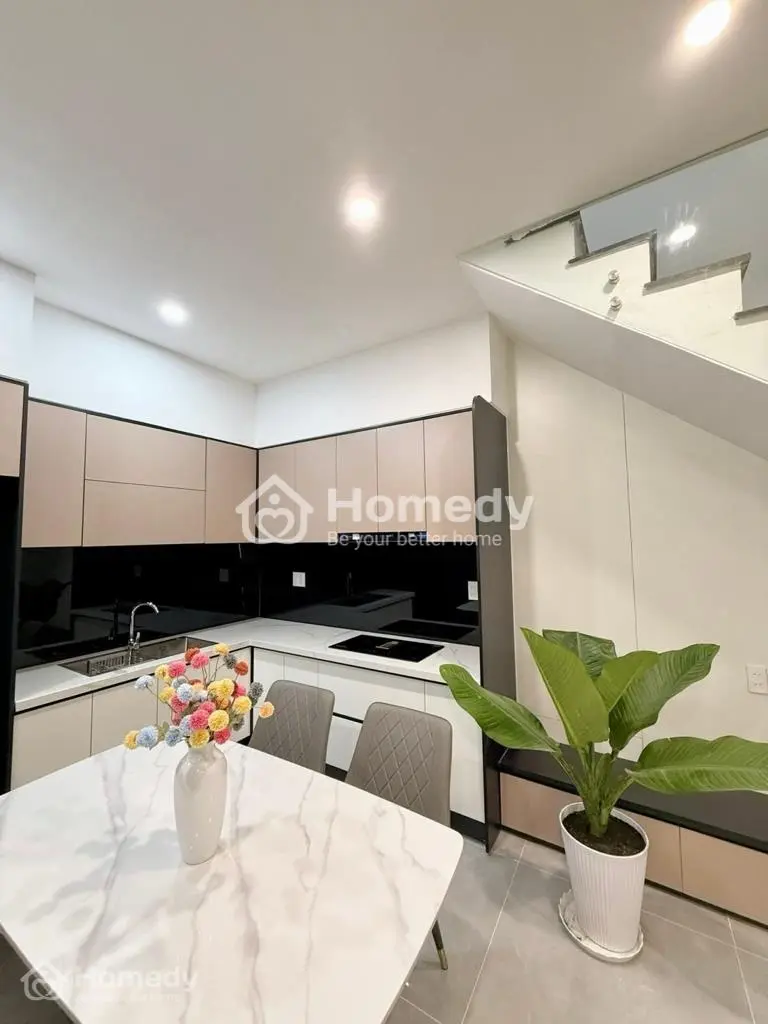 Nhà Đẹp Vị Trí Ngon Trung Tâm Hải Châu Gần Cầu Rồng Và Cổ Viện Chàm