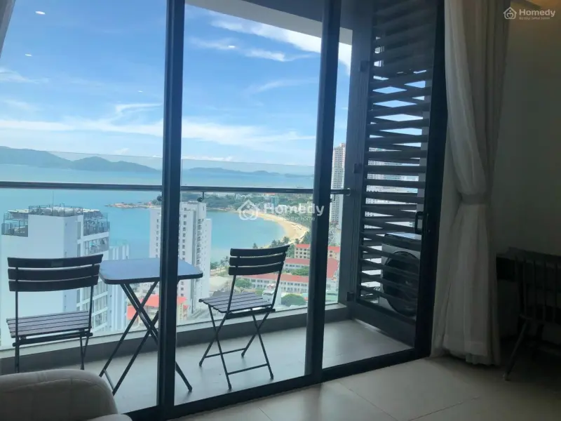 Cần Bán Căn Hộ Studio Scenia Bay, View Đông Nam, Nha Trang, Khánh Hòa