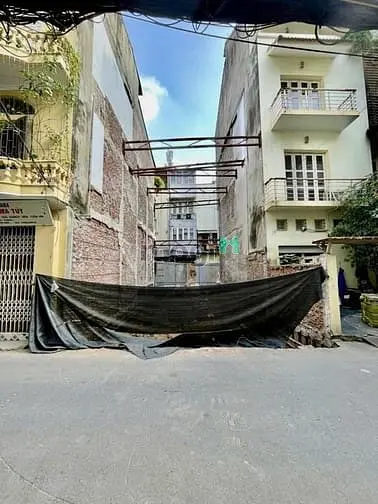 F361 An Dương – Tay Hồ - Ô Tô Tránh – 151 M2 – Mt 6.1 M – Giá 31.8 Tỷ.