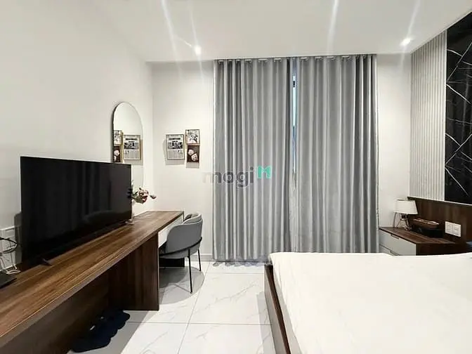 Căn Hộ Dịch Vụ Cao Cấp Lê Văn Sỹ - Quận 3