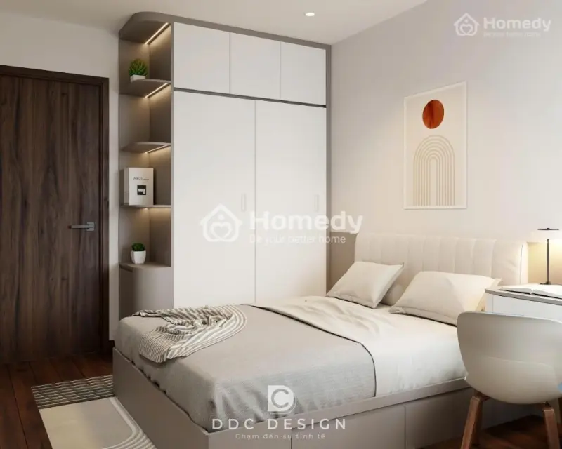 Cho Thuê Căn Hộ Hoàng Huy Commerce Lâu Dài.