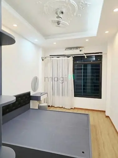 Bán Nhà 5 Tầng, Ngõ Xã Đàn 2, Giá 7.55 Tỷ (Thông Tin Thật)