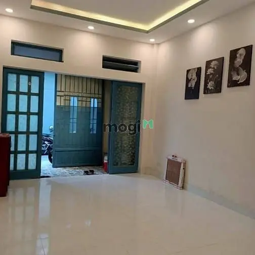 Bán Nhà Hẻm Đường Số 1, Phường Cát Lái, Quận 2, Dt 4X15M, Nở Hậu