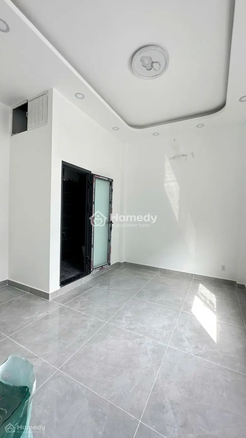 Bán Nhà Hẻm 1 Xẹt, Gần Aeon Tân Phú, Dt 60M2/ Nhỉnh 4 Tỷ,Shr, Hẻm 5M, Đã Hoàng Công, Ko Qh,Còn Tl