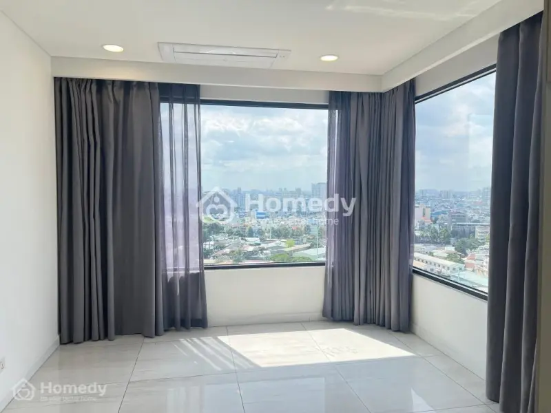 Cho Thuê Căn Hộ Quận 10 - Thành Phố Hồ Chí Minh Giá 16Triệu