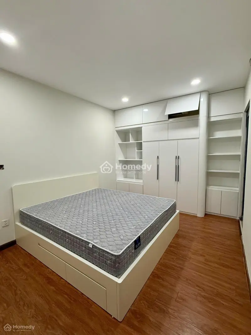 Bán Căn Hộ N03T3A Khu Ngoại Giao Đoàn Bắc Từ Liêm Hà Nội