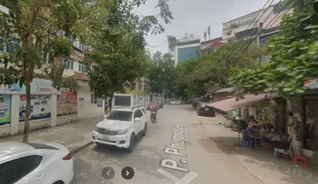 Cho Thuê Căn Hộ Tập Thể 30M2, Tầng 4, Phố Phương Liệt, Thanh Xuân, Hà Nội