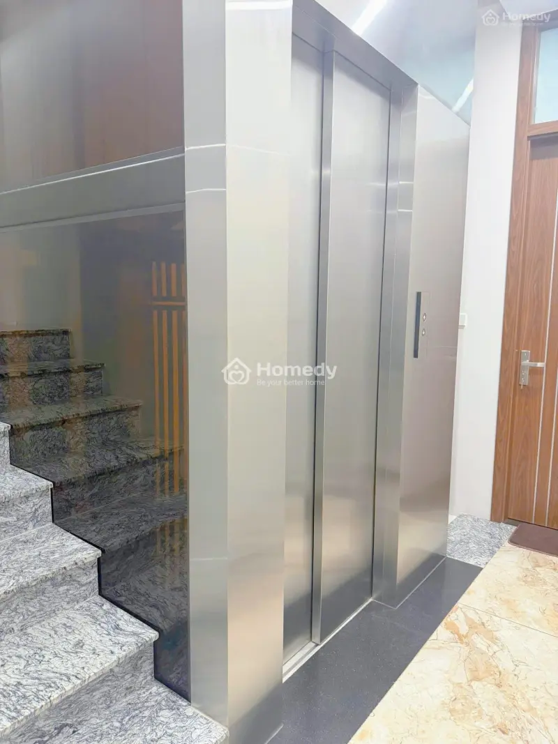 Bán Bt Kđt Định Công - Lô Góc - Thang Máy - Kinh Doanh Vip - 42.5 Tỷ