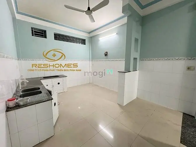 Cho Thuê Nhà 1T2L Mới Sơn Sửa Mặt Tiền Kinh Doanh Khu D2D Chỉ 16Tr