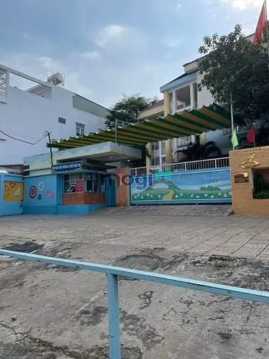 Bán 115M2 Đất Mt Đường Số 8M Của Nguyễn Thị Định, Bình Trưng Tây, Q. 2