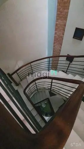 Nhà Chính Chủ 3 Tầng, 120M2, 9.5Tỷ, Đường Quang Trung, Phường 8Gò Vấp