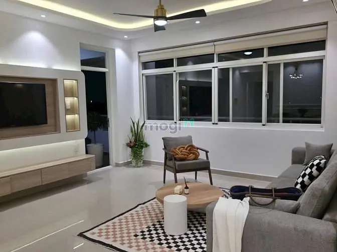 Cần Cho Thuê Nhanh Căn Hộ Hưng Phúc - Happy Residence, 3Pn Nhà Đẹp