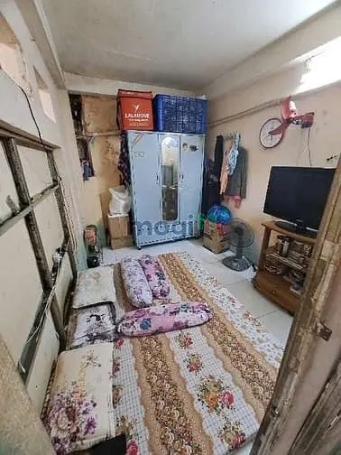 Nhà Chính Chủ Phường 8, Gò Vấp, Nhà Ở Tốt, Bán Nhanh 6,8 Tỷ, 90M2