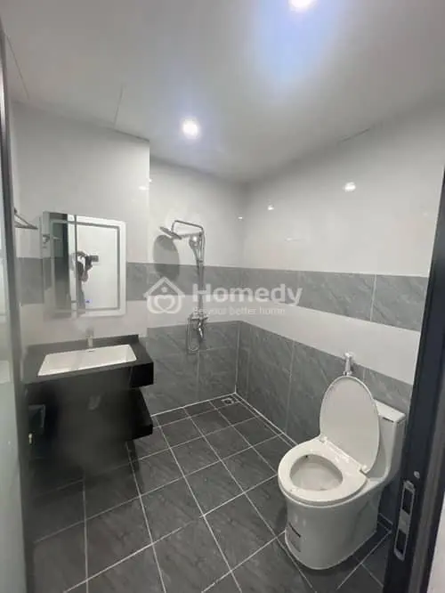 Bán Nhà Tây Mỗ 30M2, 5 Tầng, Mặt Tiền 3.5M, Giá Chỉ Hơn 6 Tỷ