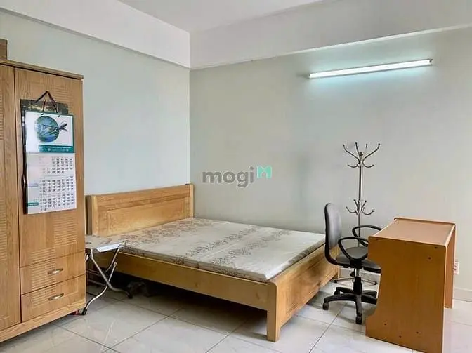 C/C Thái An 2, Nguyễn Văn Quá, Q12: 70M2, 2P Ngủ, 2Wc, Ntcb,7Tr5/Th