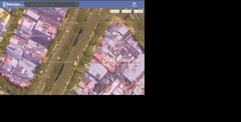 [Giảm Sốc] Mặt Tiền 11M Đường 4 Làn Trung Tâm, Cách Siêu Thị Lotte 500M.