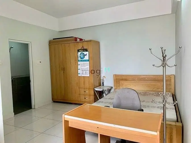 C/C Thái An 2, Nguyễn Văn Quá, Q12: 70M2, 2P Ngủ, 2Wc, Ntcb,7Tr5/Th