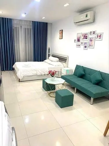 Sky Center 36M2 Full Nthat Chốt Nhanh 2Ty800Tr