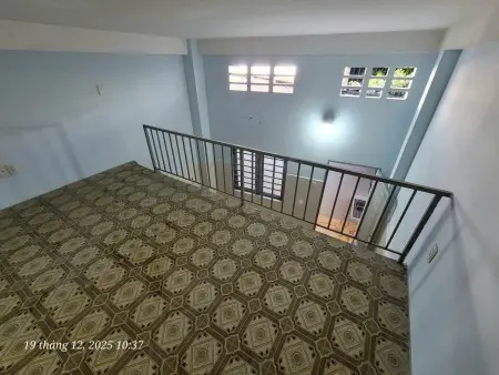 Phòng Trọ 28M2 Đường 13 Gần Cầu Vượt Linh Xuân