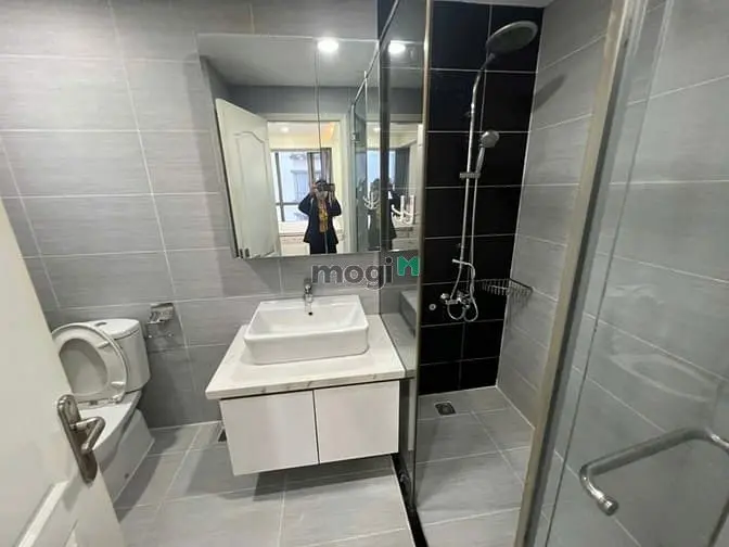 Cho Thuê Chung Cư Hưng Phúc (Happy Residence), Phú Mỹ Hưng, Quận 7