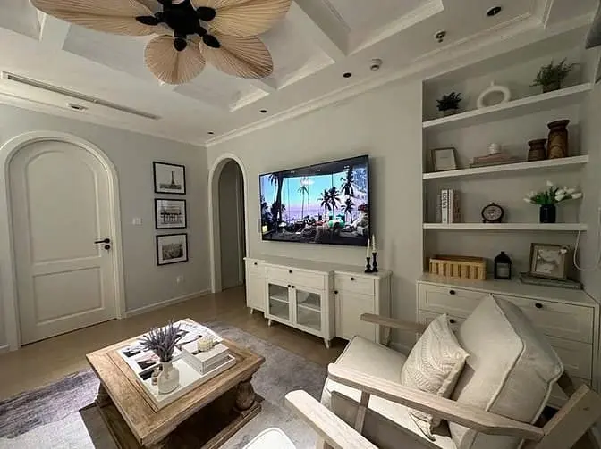 Cho Thuê Cc Hưng Phúc 3Pn, 2Wc, 22 Triệu, 98M2 Ở Tân Phú, Q7, Hcm